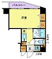 トーシンフェニックス川崎6階8.6万円