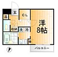 フラワーヒル稲毛海岸1階5.0万円
