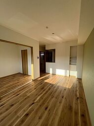 ミリアビタ宮本 3階1LDKのリビング/ダイニング