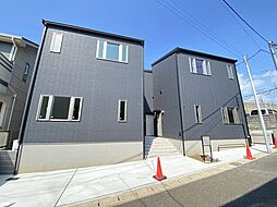 京成千葉線 検見川駅 徒歩4分の賃貸アパート