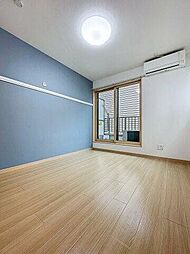 ガレオン船橋 304 3階1Kのリビング/ダイニング