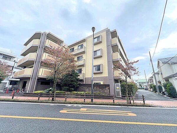 ■西武柳沢駅徒歩１５分の立地です！