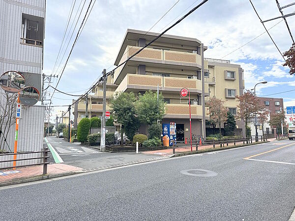 ■３線４駅利用可能な立地のマンションです！