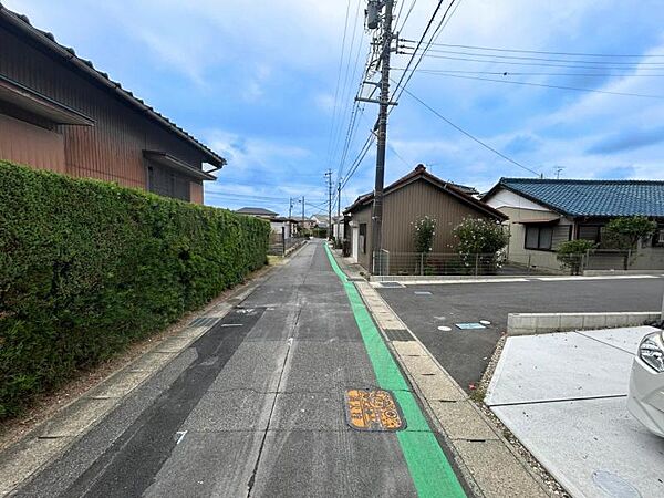 周辺は子育てに優しい閑静な住宅街です◎ぜひ一度お問い合わせ下さい♪