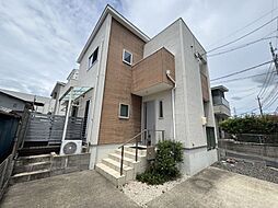 豊田市平山町四丁目