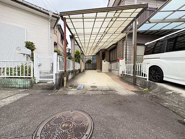 建築条件なしのため、お好きなハウスメーカーで建築できます！