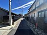 外観：小学校まで徒歩9分、スーパーまで徒歩5分と生活利便性に優れた住環境です♪
