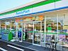 周辺：ファミリーマート豊田山之手店まで159m、徒歩約2分