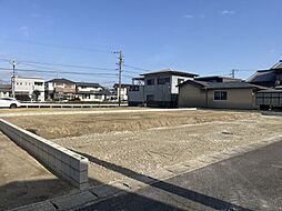 豊田市市木町 全5区画