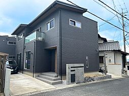豊田市中根町奥西山