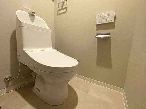 お手入れのしやすい、なめらかな形状です。