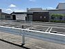 周辺：みずの内科クリニックまで　1300m　徒歩約17分
