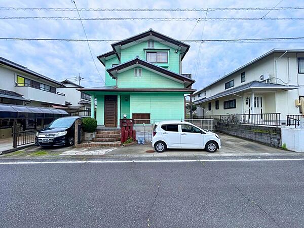 建築条件無し！お好みの工務店・ハウスメーカーで建築できます♪