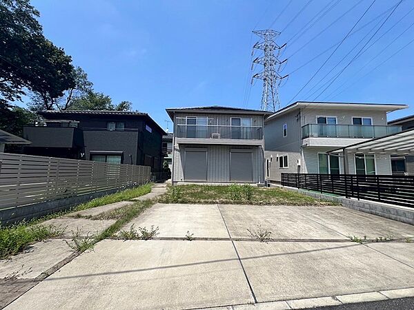 detached 埼玉県川越市南大塚６丁目
地図を見る