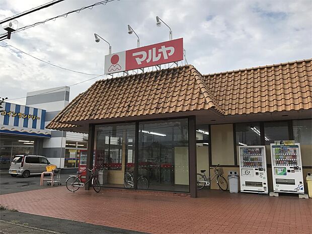 Maruya（マルヤ） 春日部中央店（500m）