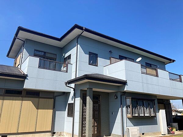 detached 埼玉県鴻巣市下谷
地図を見る