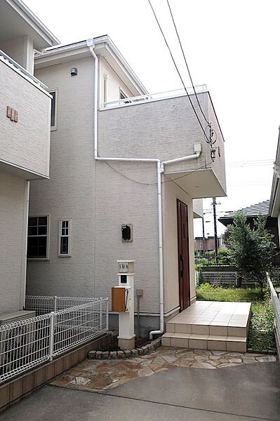 detached 埼玉県春日部市中央３丁目
地図を見る