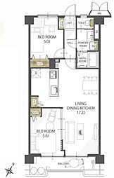白幡第2コーポサンキョー
