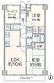 ライオンズマンション本川越第24階2,280万円