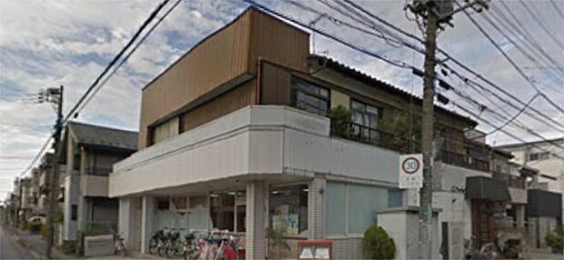 正光寺保育園（2856m）