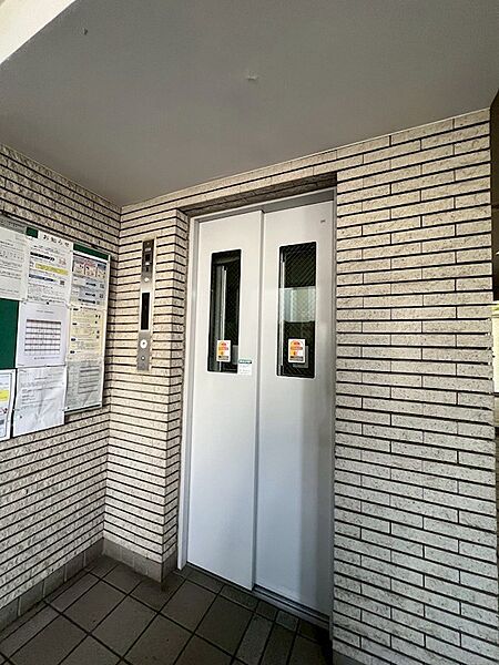 エレベーター