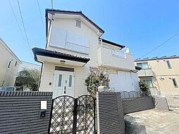 埼玉県さいたま市西区大字指扇