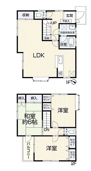 間取り：311002073533