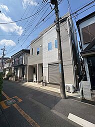 埼玉県富士見市貝塚１丁目