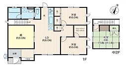 埼玉県上尾市西宮下２丁目