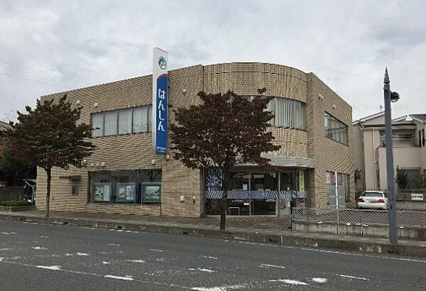 飯能信用金庫ふじみ野支店（4093m）