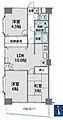 シェトワ浦和6階1,598万円