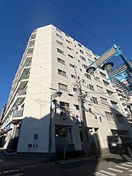 わらびリーフハイツ