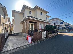 埼玉県所沢市中富南４丁目