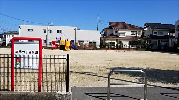 apartment 埼玉県北本市二ツ家３丁目
地図を見る