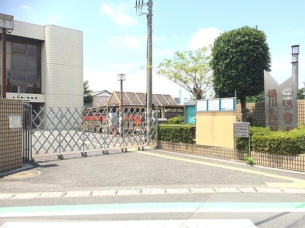apartment 埼玉県北本市二ツ家３丁目
地図を見る