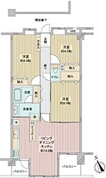 ダイアパレス北浦和II