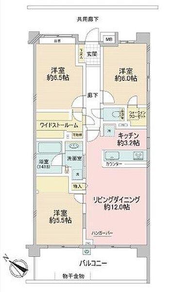 apartment 埼玉県川越市広栄町
地図を見る