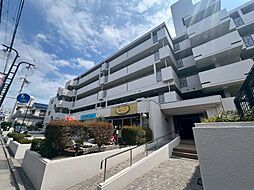 ハイリーハイツ浦和