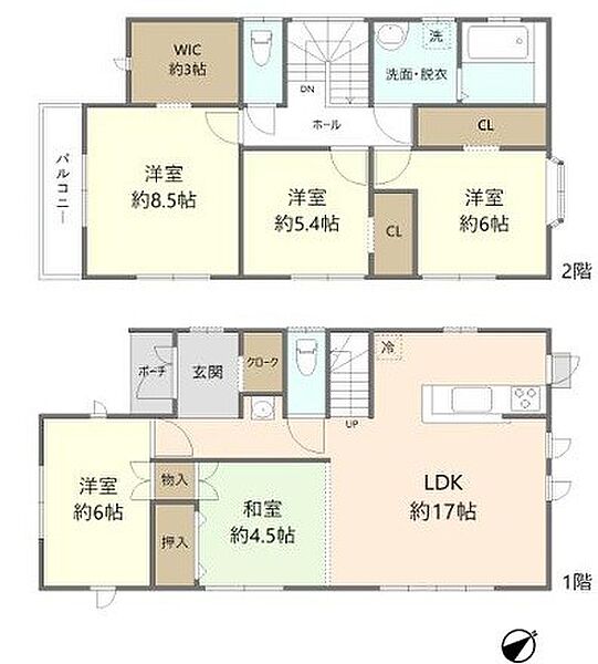 間取り：311002161026