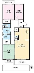 パークシティ鴻巣赤見台エステート1号棟