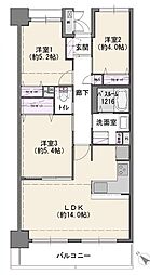 サンライトシティ松原壱番館