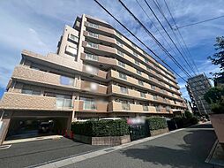 ローヤルシティ越谷