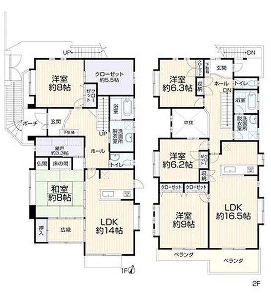 間取り：311002173081