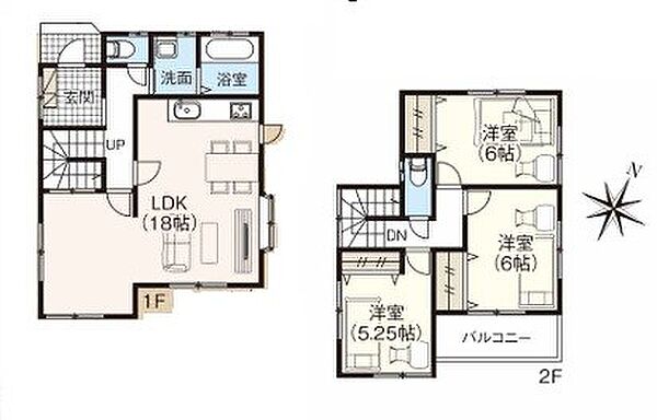 間取り：311002183888