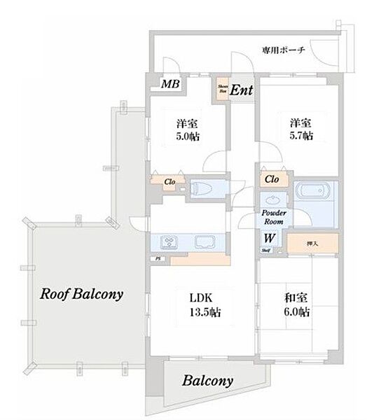 間取り：311002203778