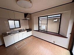 ふじみ野市桜ケ丘3丁目 3DKのリビング/ダイニング