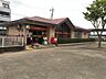 周辺：北鴻巣駅前郵便局（1551m）