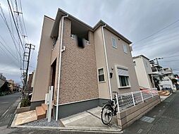 埼玉県越谷市東越谷７丁目