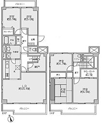 シーアイハイツ和光A棟