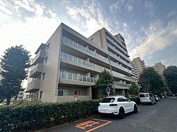 シーアイハイツ和光A棟